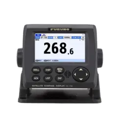 GPS Compass Furuno SC-70