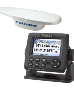 Furuno SC-70 Satellite Compass
