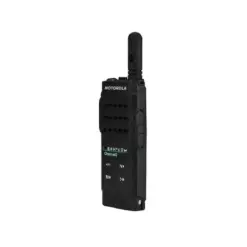HT Motorola SL2M