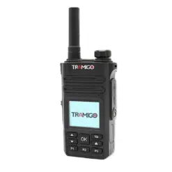 HT POC Jarak Jauh Tramigo MCPTT-1