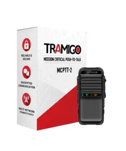 HT POC Jarak Jauh Tramigo MCPTT-2