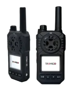 HT POC Jarak Jauh Tramigo MCPTT-XC
