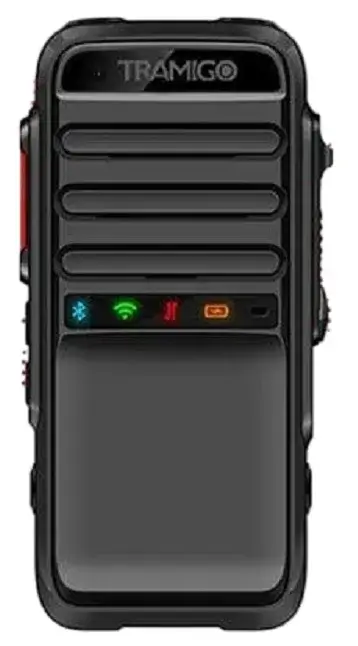 Tramigo MCPTT-2 | Kontraktor Radio Komunikasi HT POC Tramigo MCPTT-2