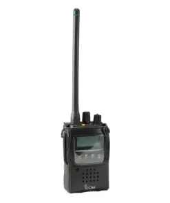 HT VHF Icom IC-F52D UL