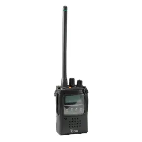 Icom IC-F52D UL | Rakomindo HT VHF Icom IC-F52D UL