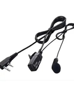 Handsfree Icom HM-128
