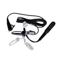 Handsfree Motorola PMLN7269 untuk HT Motorola XiR P3688