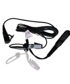 Handsfree Motorola PMLN7269 untuk HT Motorola XiR P3688