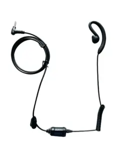 Headset HT Hytera PNC360S, Hytera EHS30