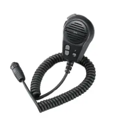 Icom HM-135, microphone radio marine Icom IC-M802