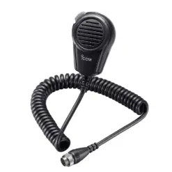 Microphone Icom HM-180