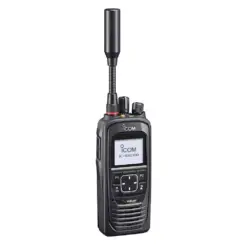 HT Satelit Icom IC-SAT100 Original