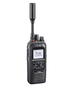 HT Satelit Icom IC-SAT100 Original