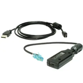 Icom OPC-2344 | Rakomindo Kabel program Icom OPC-2344 untuk radio rig dan repeater