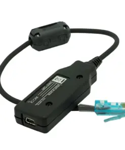 Icom OPC-2344 Programming Cabel and Software
