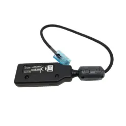 Kabel Program Icom OPC-2344