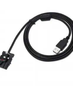 Kabel Program Radio Rig Motorola XiR M8668i - Motorola PMKN4010