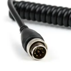 Jack Audio Microphone Icom HM-180