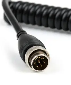 Jack Audio Microphone Icom HM-180