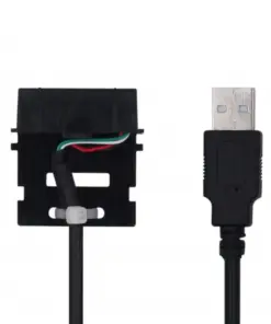 Motorola PMKN4010 Kabel Program