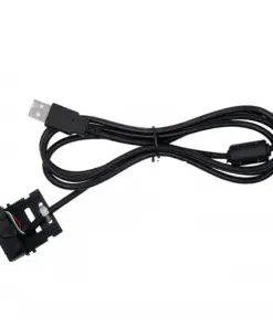 Motorola PMKN4010 - Kabel Program Radio Rig Motorola XiR M8668i