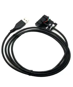 Motorola PMKN4010 - Kabel Program Rig Motorola XiR M8668i