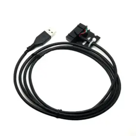 Motorola PMKN4010 | Rakomindo Motorola PMKN4010 - Kabel Program Rig Motorola XiR M8668i