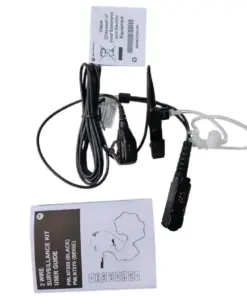 Motorola PMLN7269 - Handsfree HT Motorola