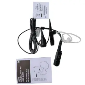 Motorola PMLN7269 - Handsfree HT Motorola