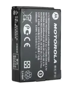 Baterai HT Motorola PMNN4468