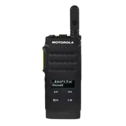 Handy talky Motorola SL2M