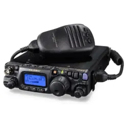 Radio SSB Yaesu FT-818