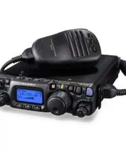 Yaesu FT-818 | Kontraktor Radio Komunikasi Radio SSB Yaesu FT-818