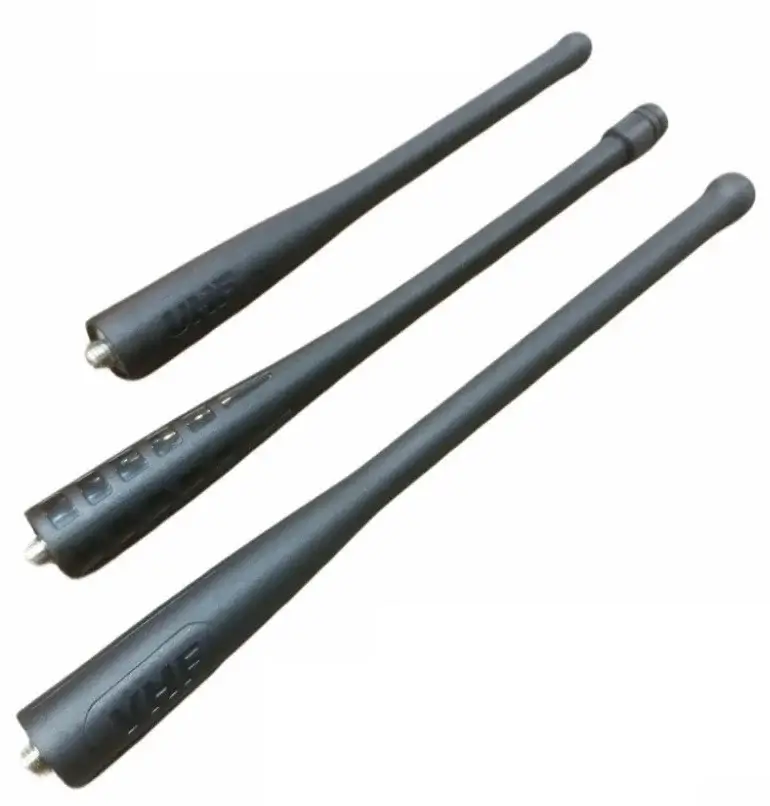 Tipe Antena HT Weircom WR 808 VHF dan UHF | Kontraktor Radio Komunikasi Tipe Antena HT Weircom WR 808 VHF dan UHF