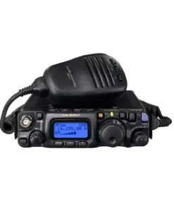 Radio SSB Yaesu FT-818