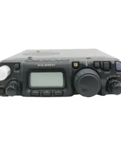 Yaesu FT-818 - Radio SSB