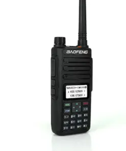 Baofeng BF-H6 - HT Dual Band