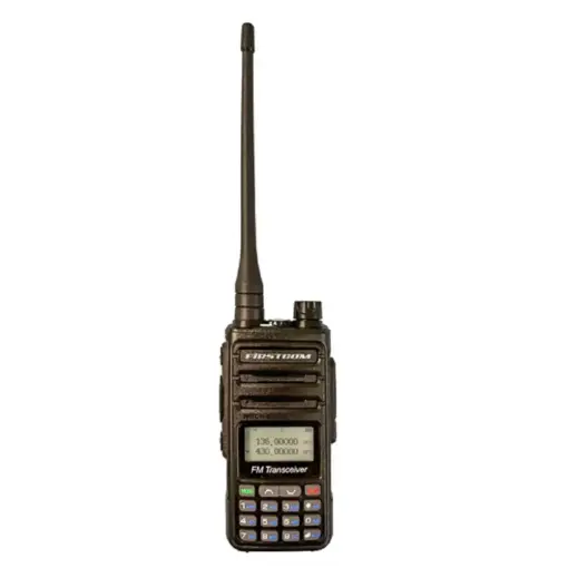 Handy talky dual band Firstcom FC-88R
