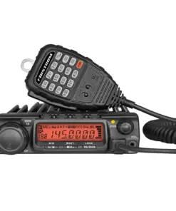 Radio Rig Analog UHF Firstcom FR-388.