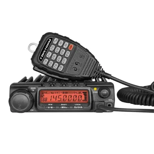 Radio Rig Analog UHF Firstcom FR-388.