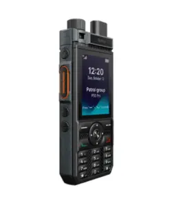 HT Jarak Jauh Hytera P50 Pro.