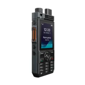 HT Jarak Jauh Hytera P50 Pro.