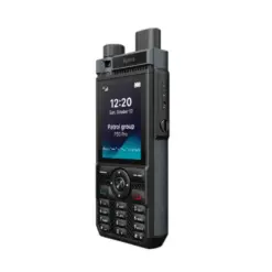 HT POC Jarak Jauh Hytera P50 Pro.