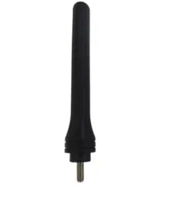 Hytera AN0390H12, antena HT UHF Hytera AP518 dan Hytera BP568.