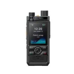 HT POC Jarak Juah Hytera P50.