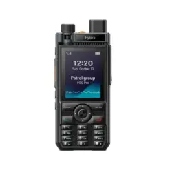 HT POC Hytera P50 Pro.