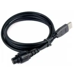 Kabel Program Hytera PC109 untuk radio rig Hytera MD618 dan Hytera MD628.