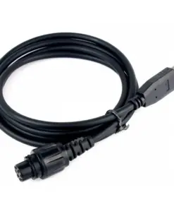 Kabel Program Hytera PC109 untuk radio rig Hytera MD618 dan Hytera MD628.