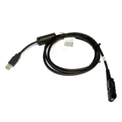 Kabel Program Motorola PMKN4115B Original untuk radio HT Motorola XiR P6620i.