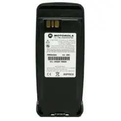 Motorola PMMN4066 Original untuk HT Motorola XiR P8260